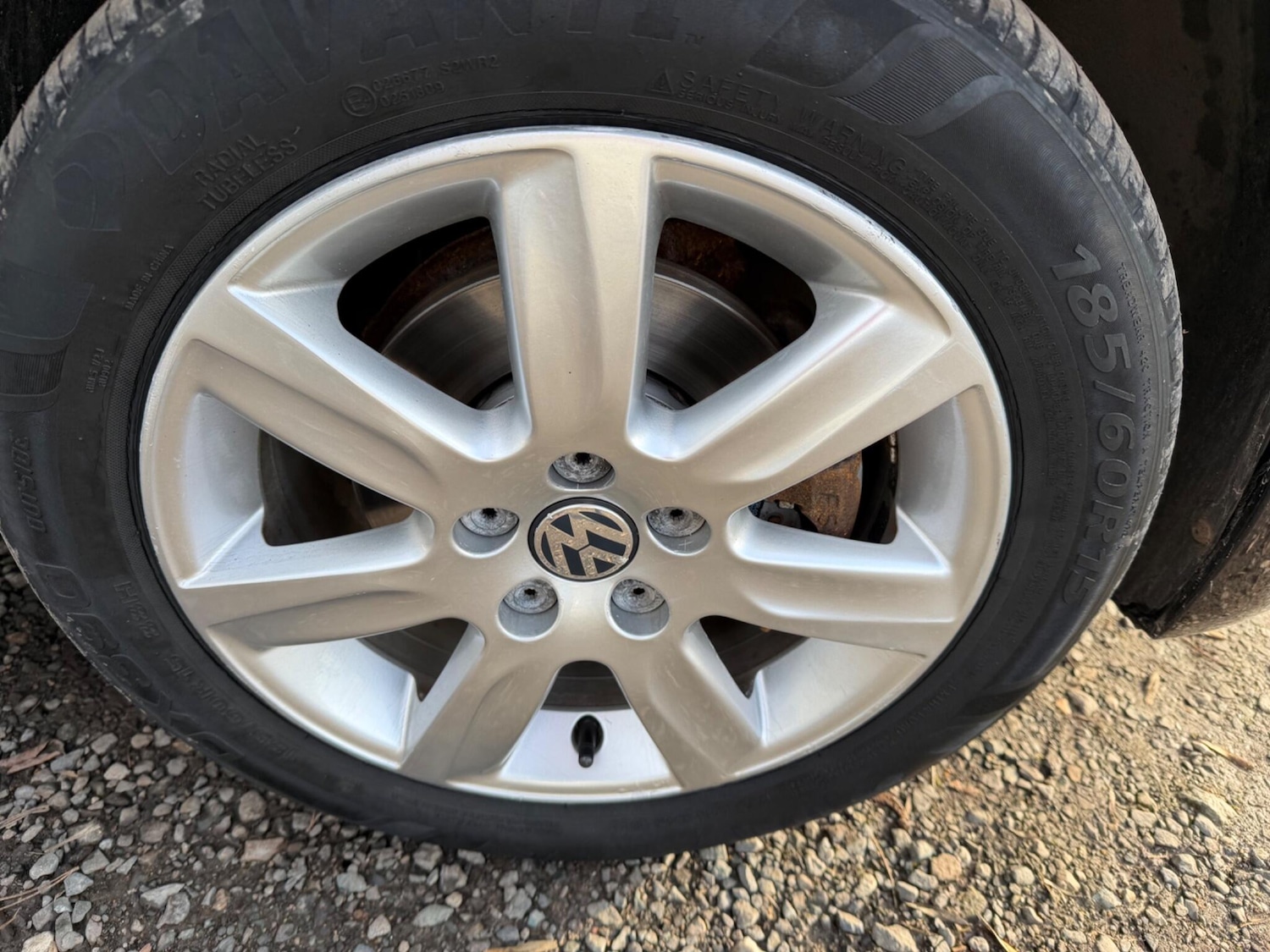 Used Volkswagen Polo 2012 for sale - 77654068: Photo 12