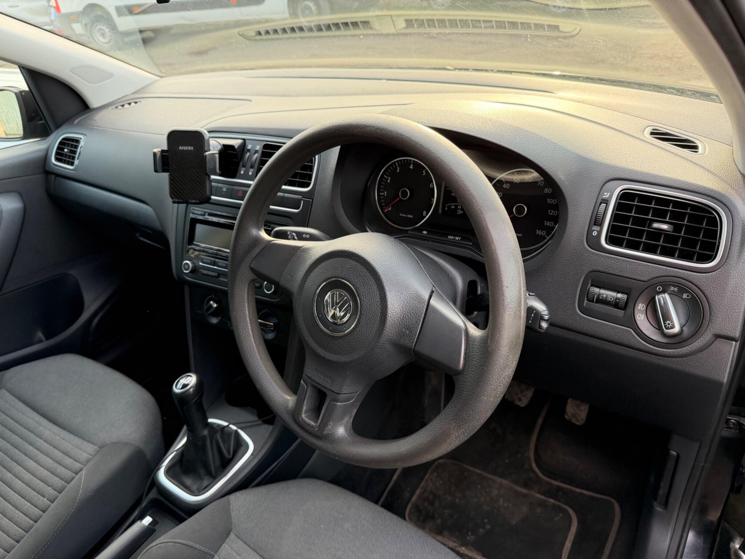 Used Volkswagen Polo 2012 for sale - 77654068: Photo 14