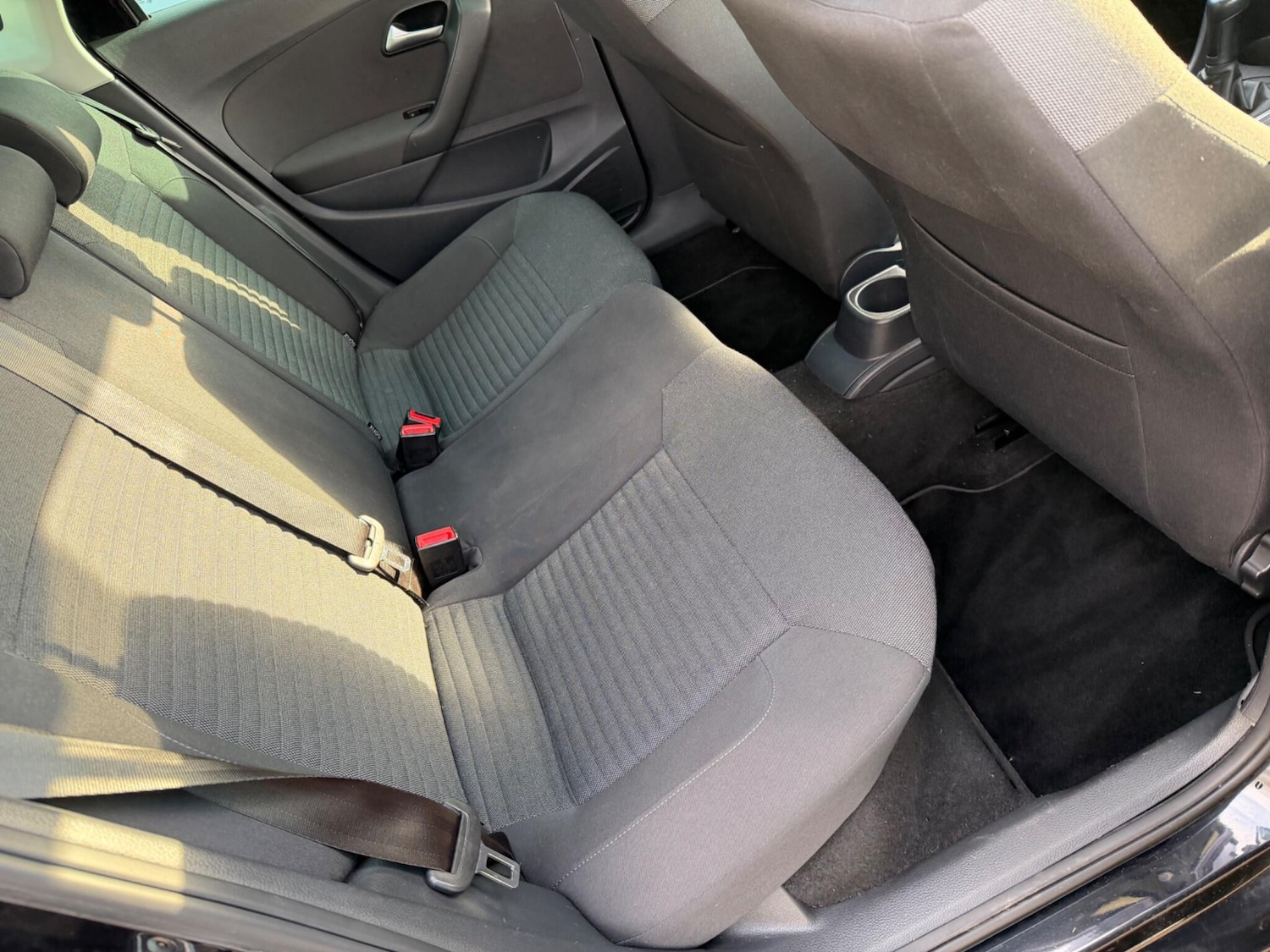 Used Volkswagen Polo 2012 for sale - 77654068: Photo 17