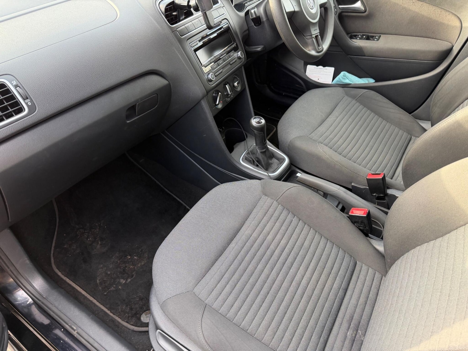 Used Volkswagen Polo 2012 for sale - 77654068: Photo 19