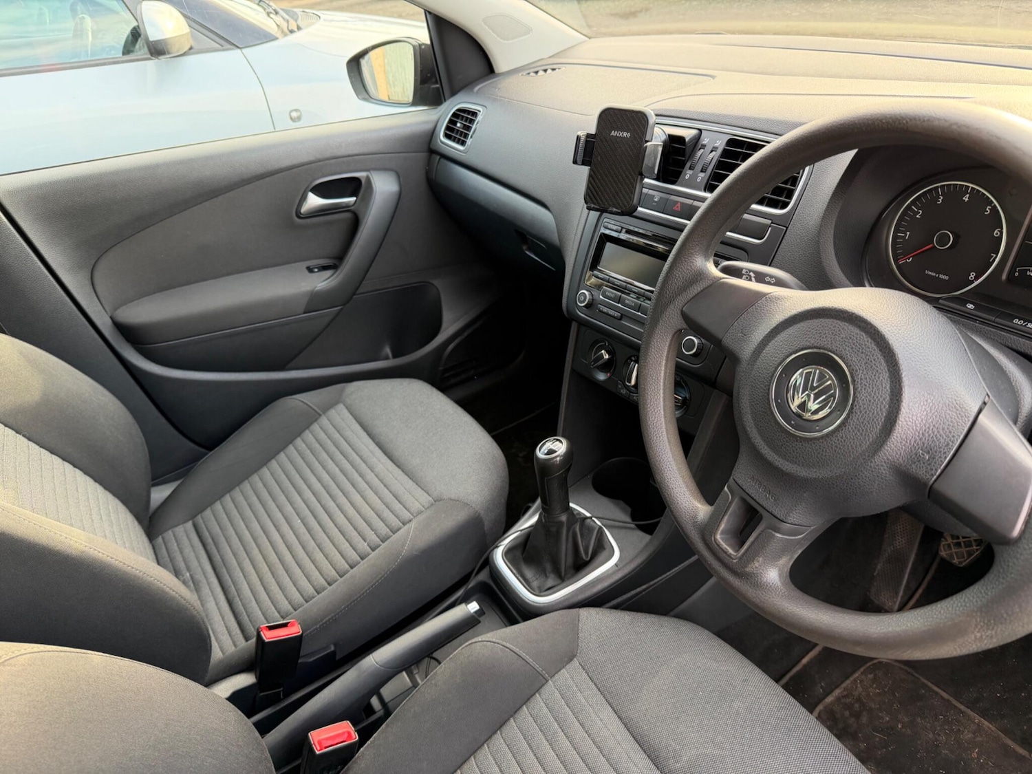 Used Volkswagen Polo 2012 for sale - 77654068: Photo 20