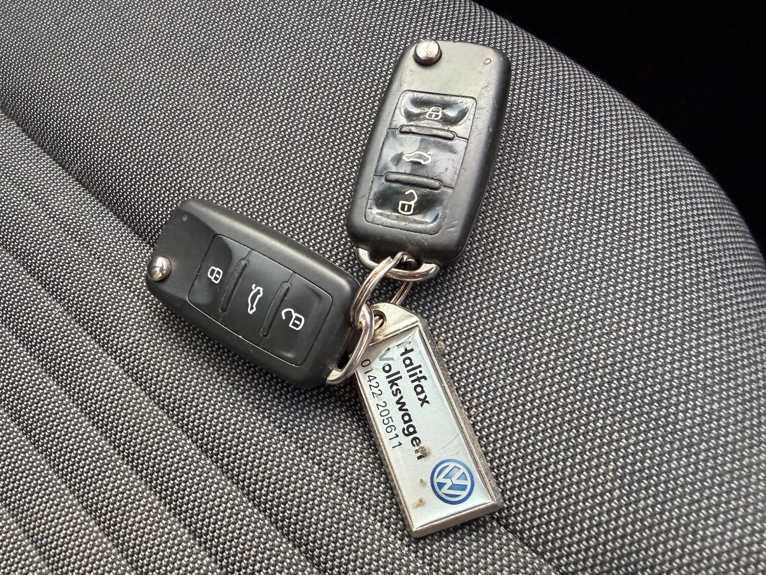 Used Volkswagen Polo 2012 for sale - 77654068: Photo 22