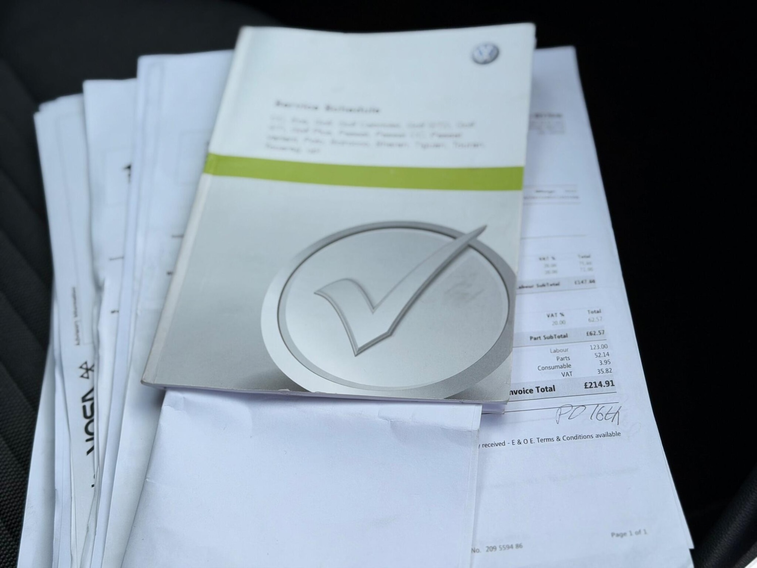 Used Volkswagen Polo 2012 for sale - 77654068: Photo 24