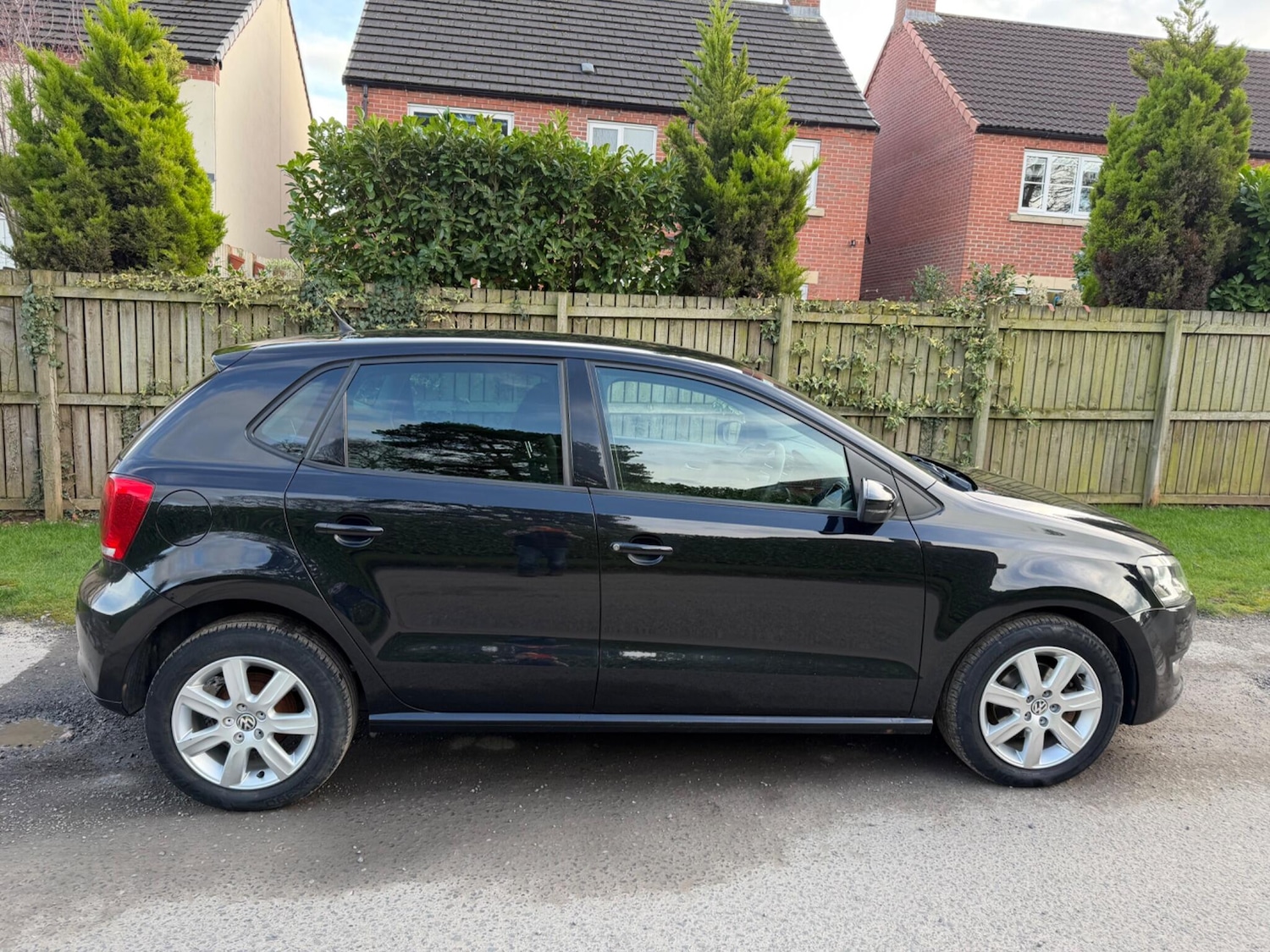 Used Volkswagen Polo 2012 for sale - 77654068: Photo 4