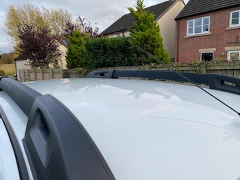 Used Dacia Duster 2016 for sale - 76351421: Photo