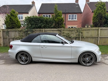 Used BMW 1 Series 2012 for sale - 77636619: Photo