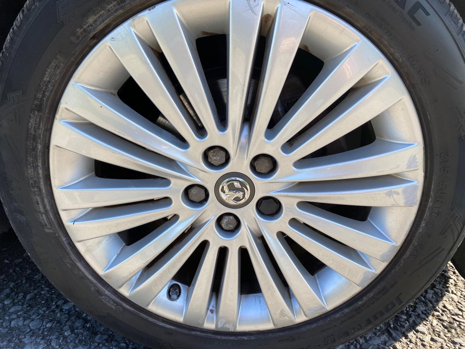 Used Vauxhall Astra 2014 for sale - 76760801: Photo 10