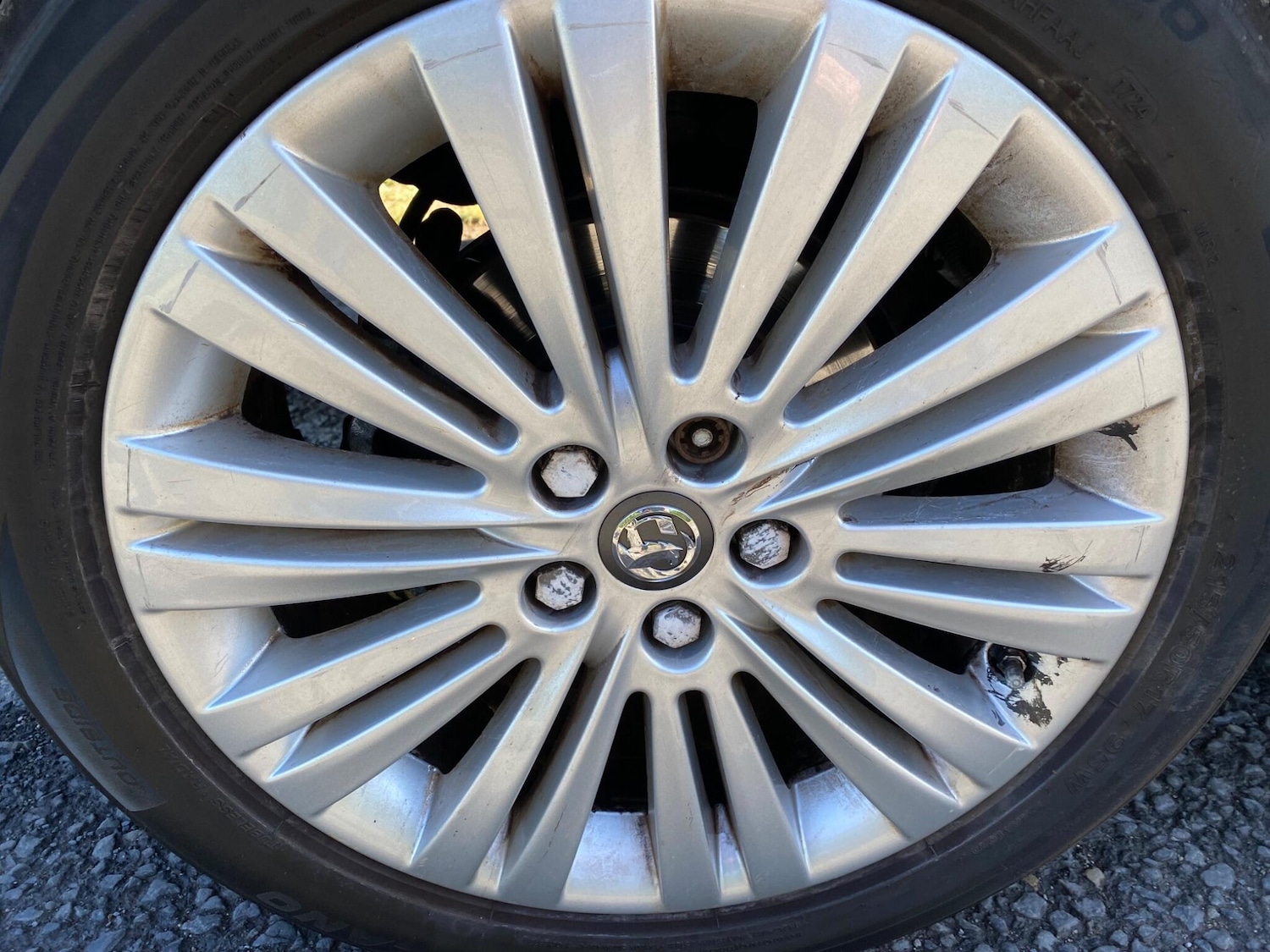 Used Vauxhall Astra 2014 for sale - 76760801: Photo 11