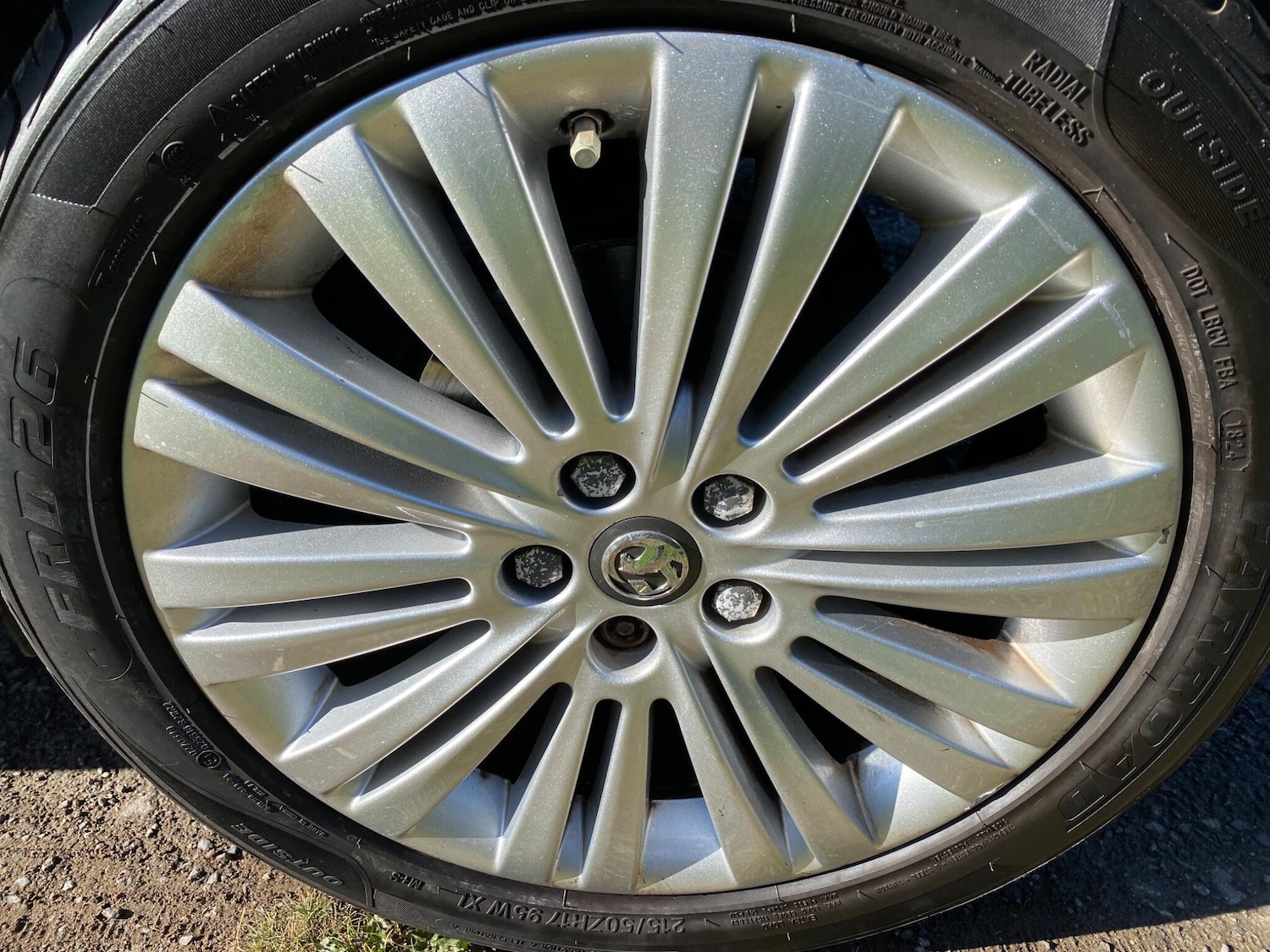 Used Vauxhall Astra 2014 for sale - 76760801: Photo 12