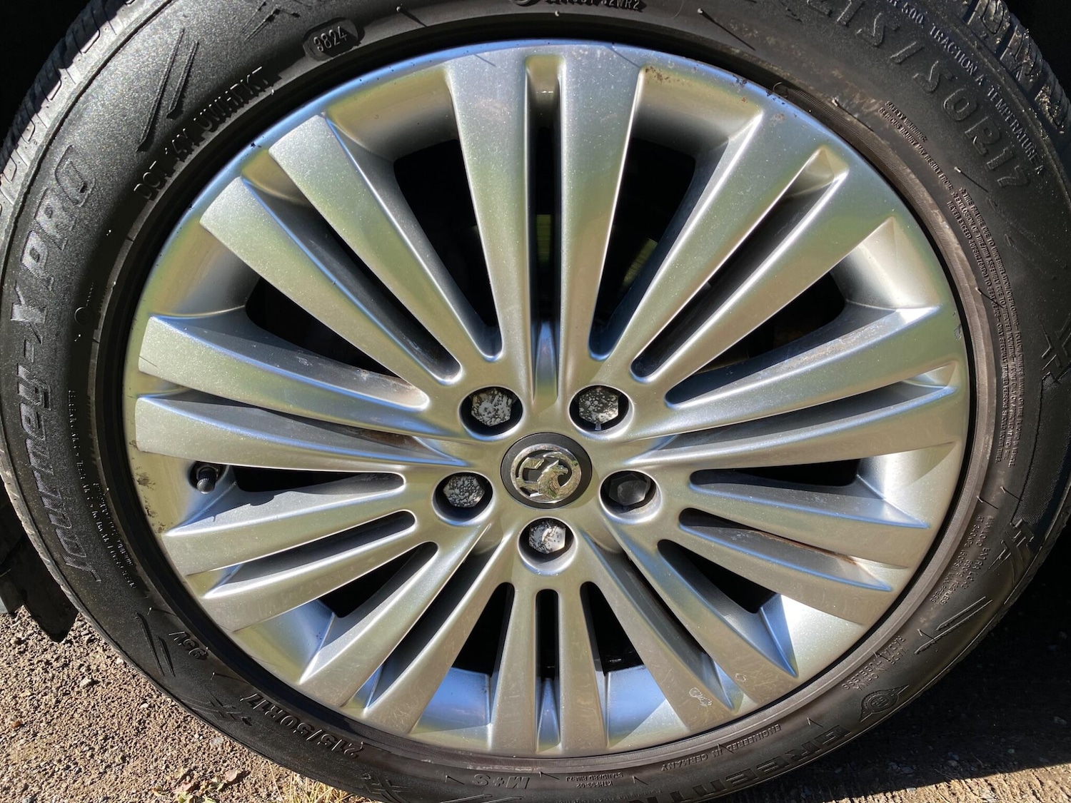 Used Vauxhall Astra 2014 for sale - 76760801: Photo 13