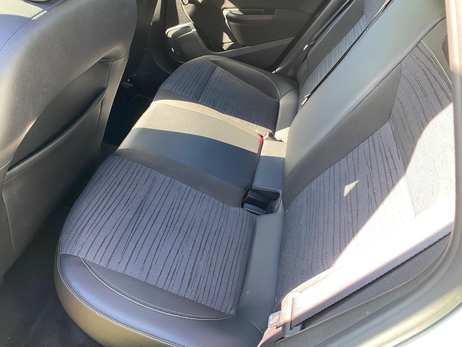 Used Vauxhall Astra 2014 for sale - 76760801: Photo 15