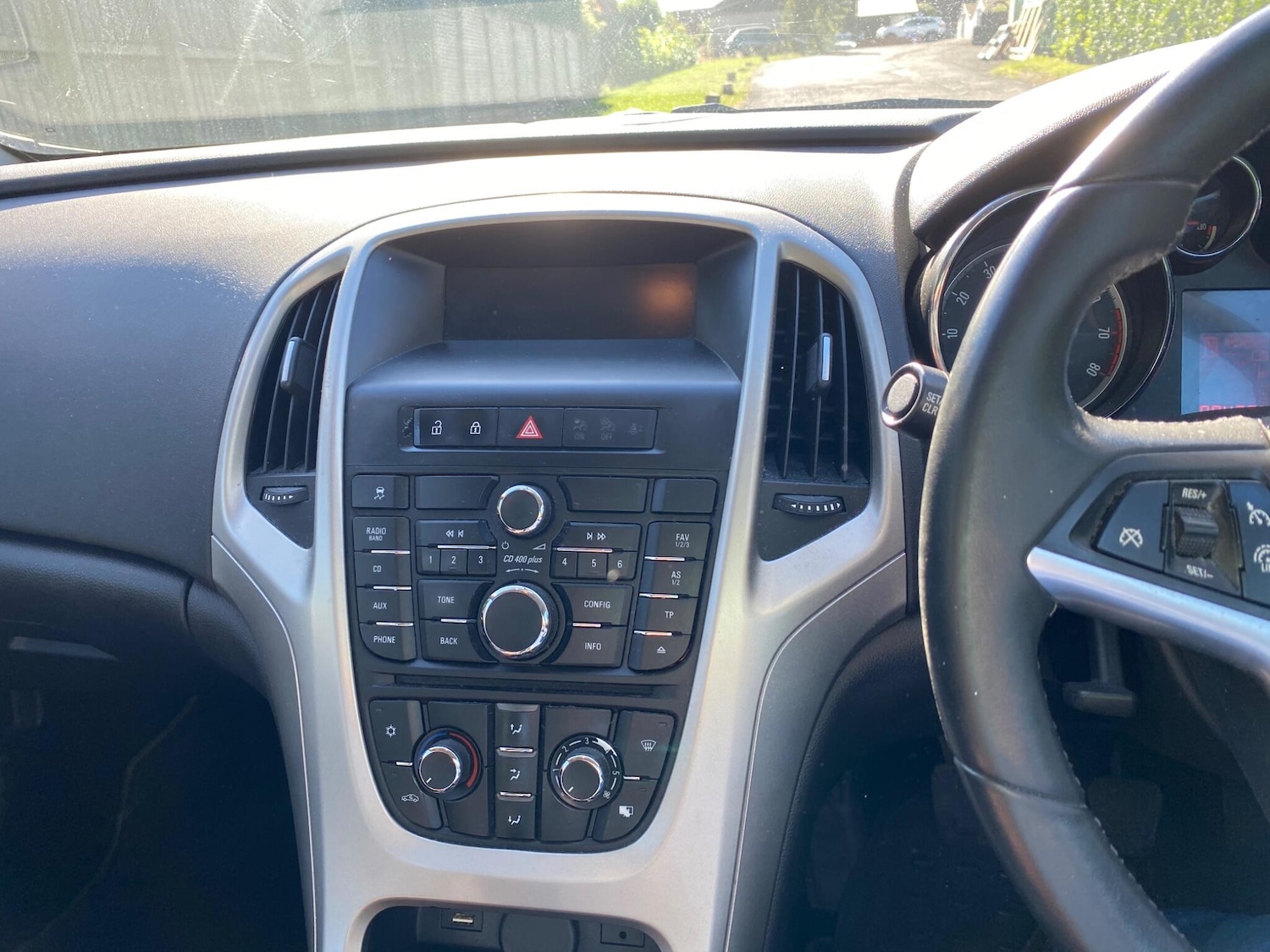 Used Vauxhall Astra 2014 for sale - 76760801: Photo 16