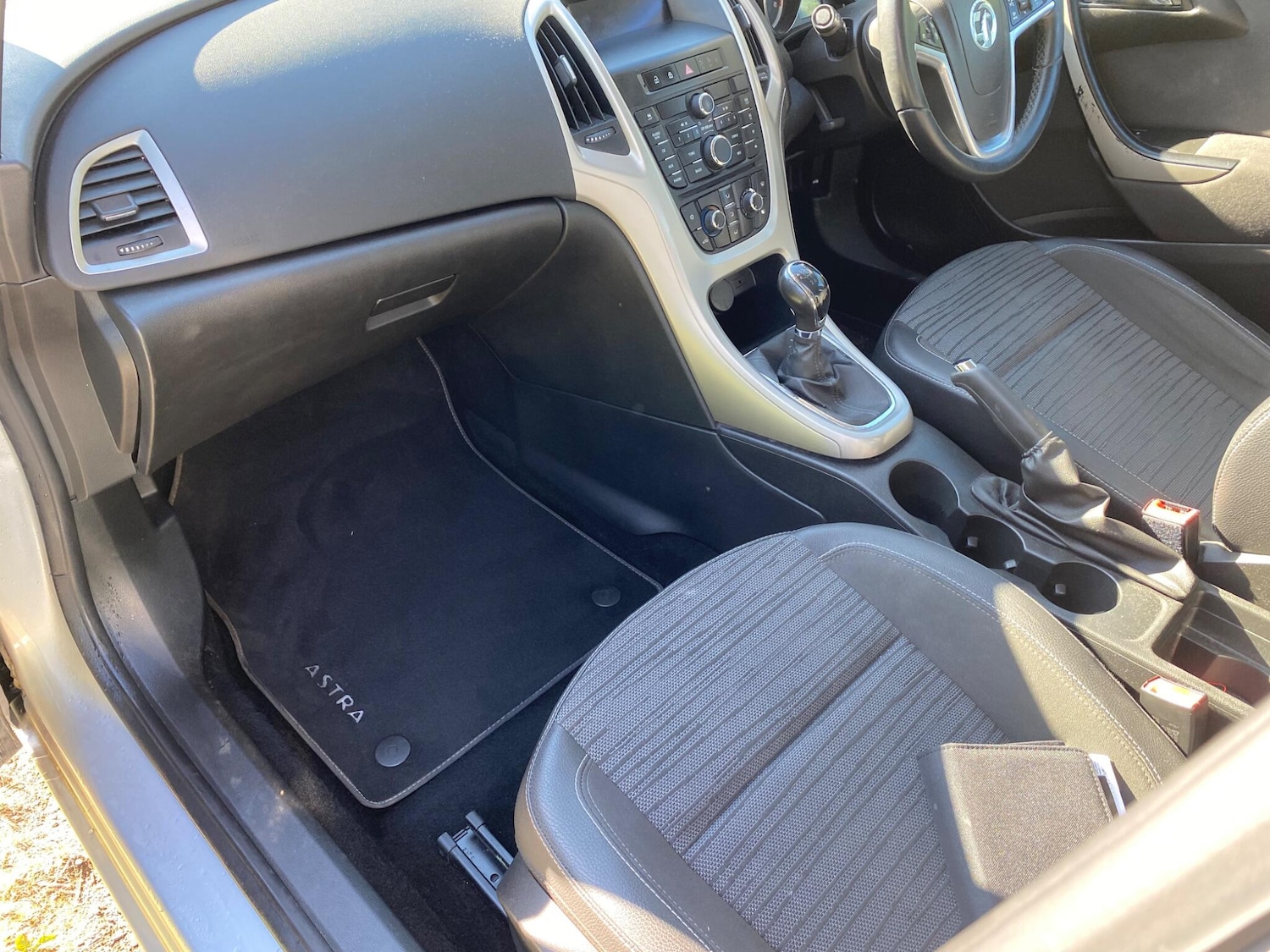 Used Vauxhall Astra 2014 for sale - 76760801: Photo 17