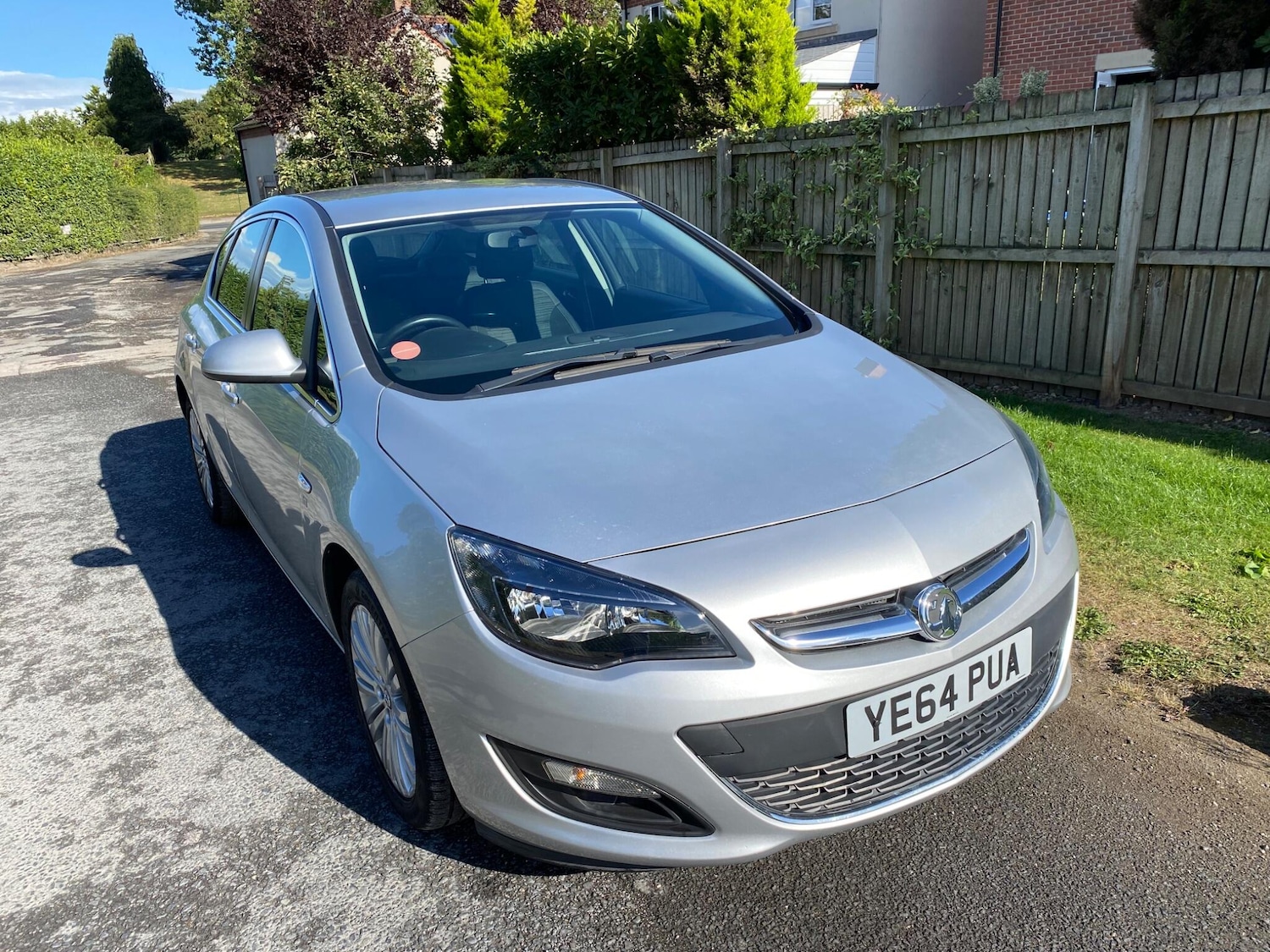 Used Vauxhall Astra 2014 for sale - 76760801: Photo 26