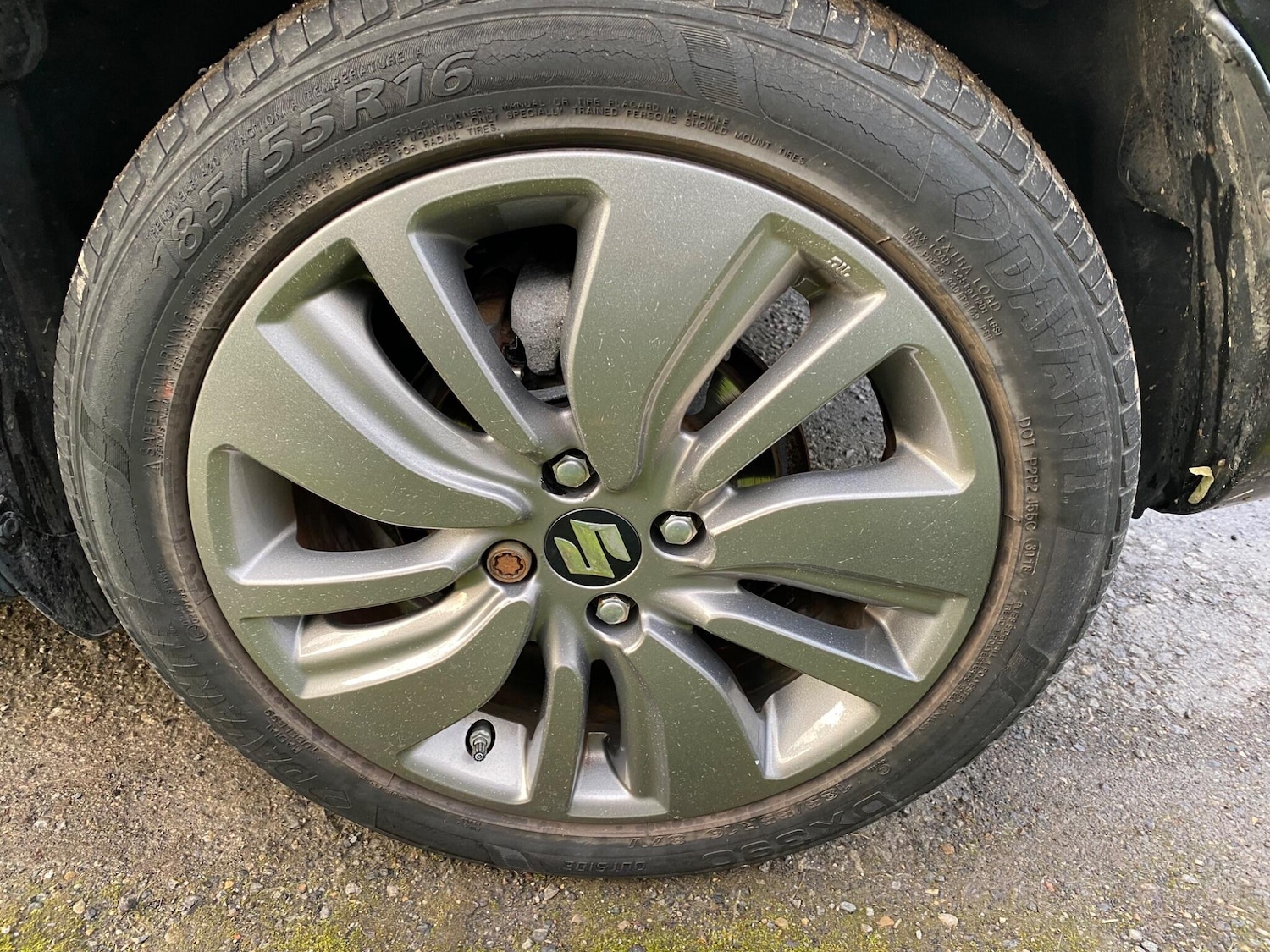 Used Suzuki Swift 2018 for sale - 76593610: Photo 10