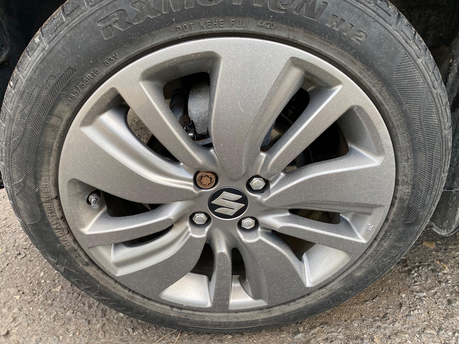 Used Suzuki Swift 2018 for sale - 76593610: Photo 11