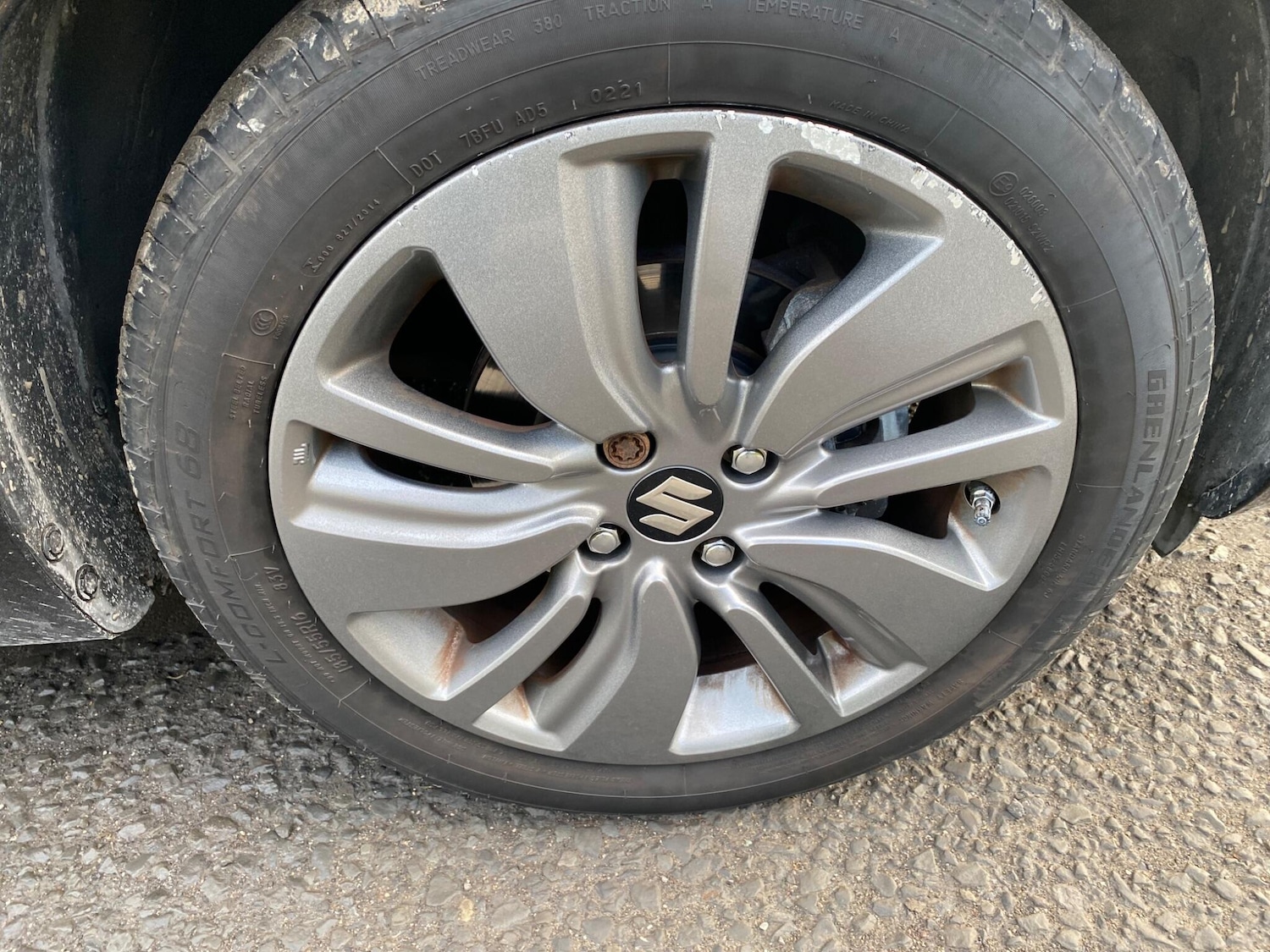 Used Suzuki Swift 2018 for sale - 76593610: Photo 12