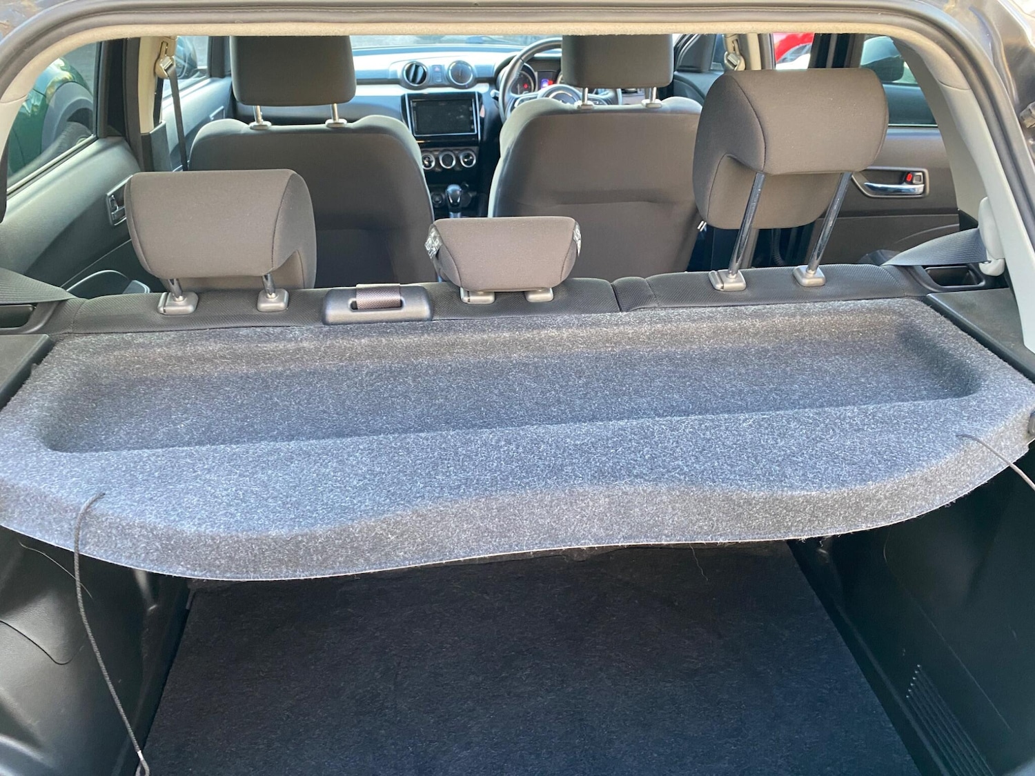 Used Suzuki Swift 2018 for sale - 76593610: Photo 18