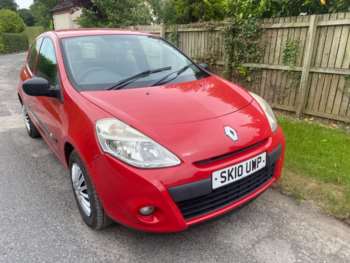 Used Renault Clio 2010 for sale - 74912514: Photo