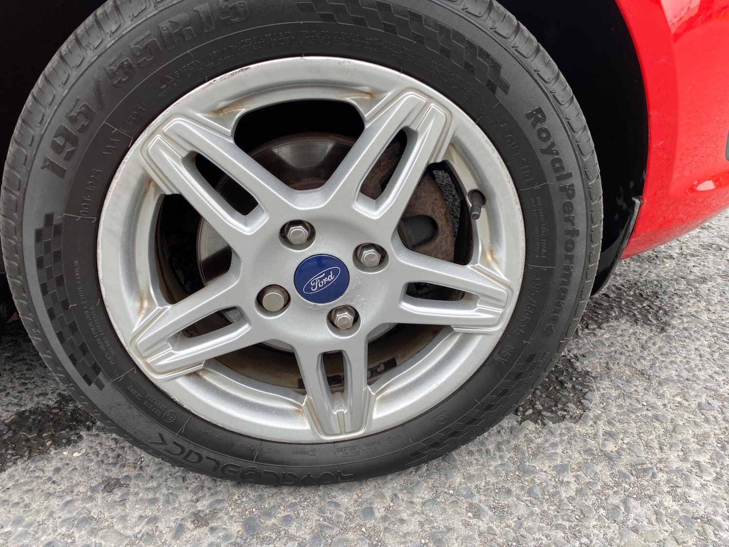 Vehicle 19