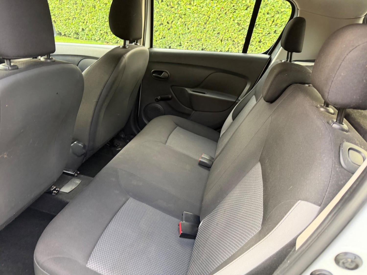 Used Dacia Sandero 2013 for sale - 77662627: Photo 15