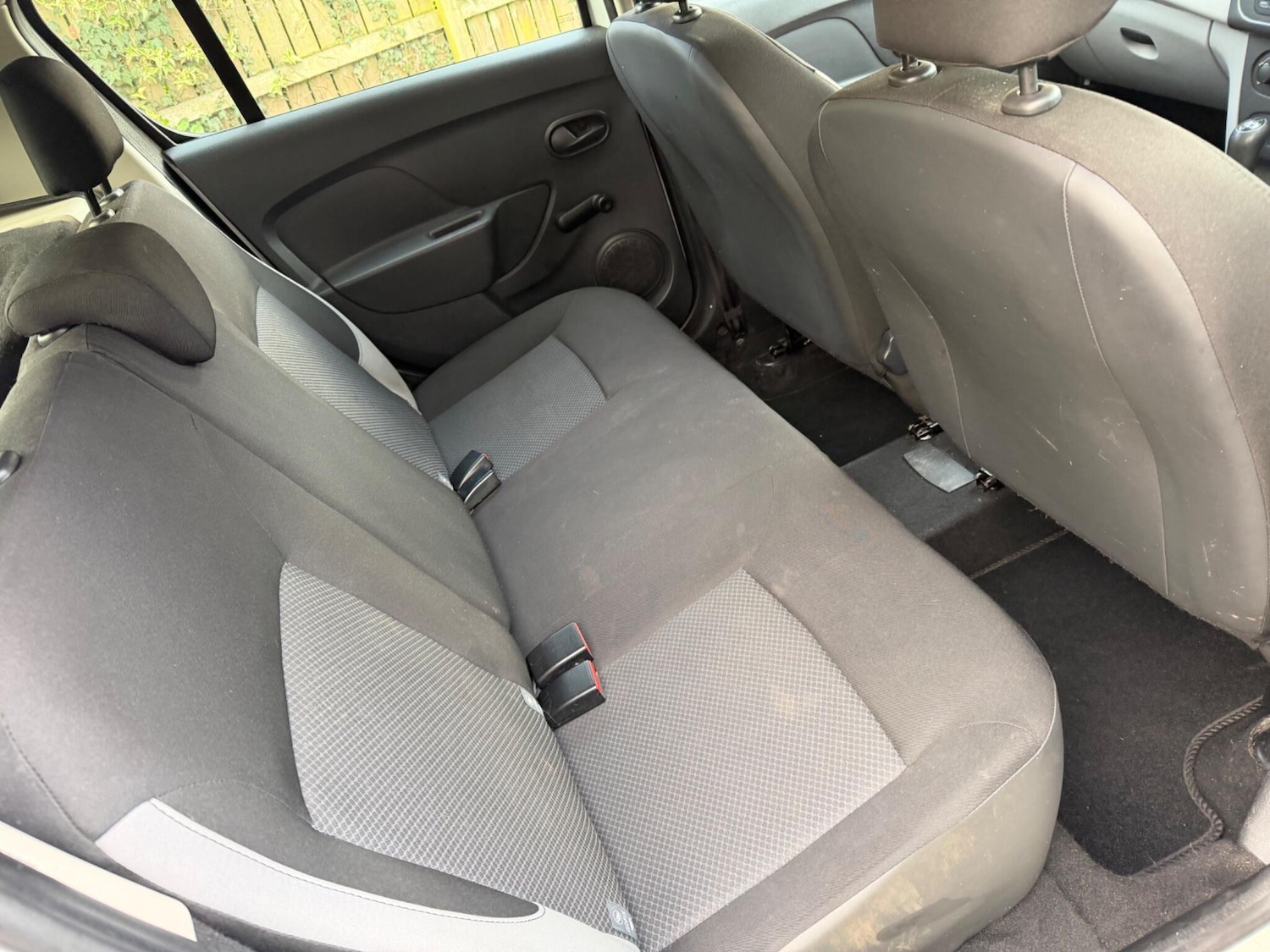 Used Dacia Sandero 2013 for sale - 77662627: Photo 16