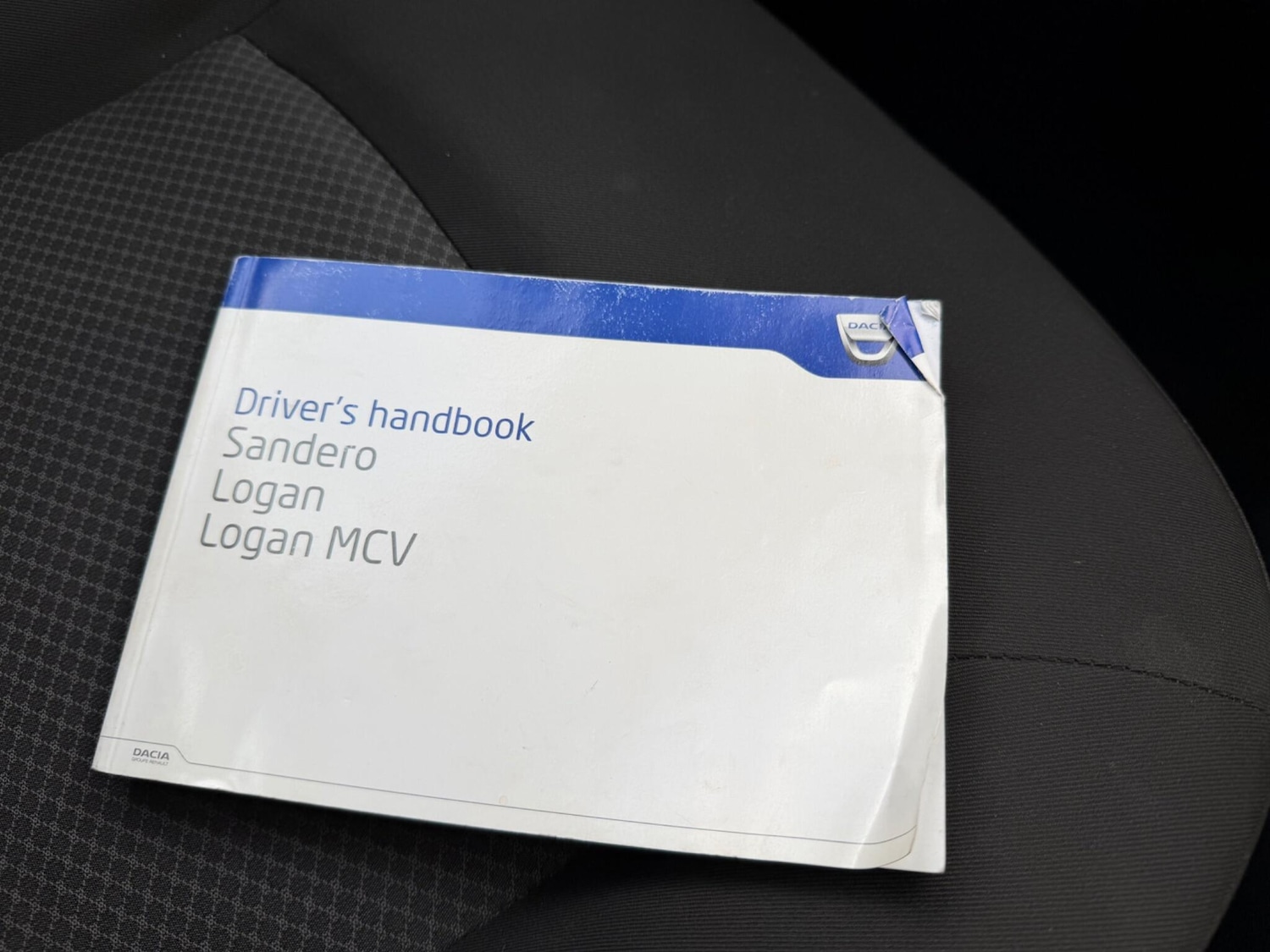 Used Dacia Sandero 2013 for sale - 77662627: Photo 21