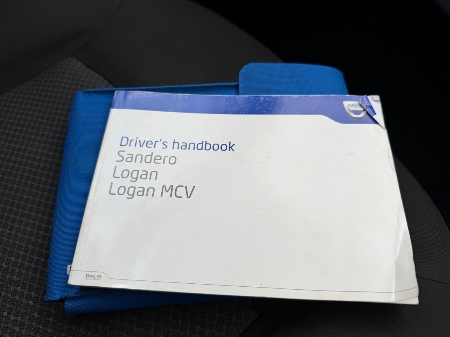 Used Dacia Sandero 2013 for sale - 77662627: Photo 22