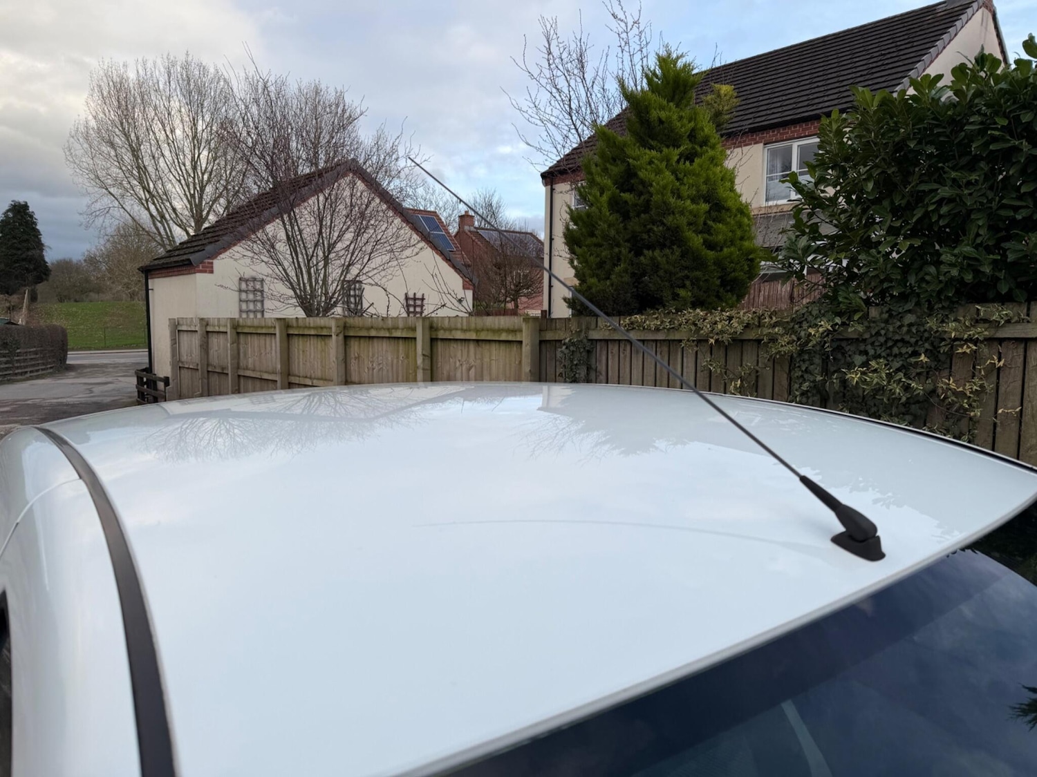 Used Dacia Sandero 2013 for sale - 77662627: Photo 3