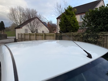 Used Dacia Sandero 2013 for sale - 77662627: Photo