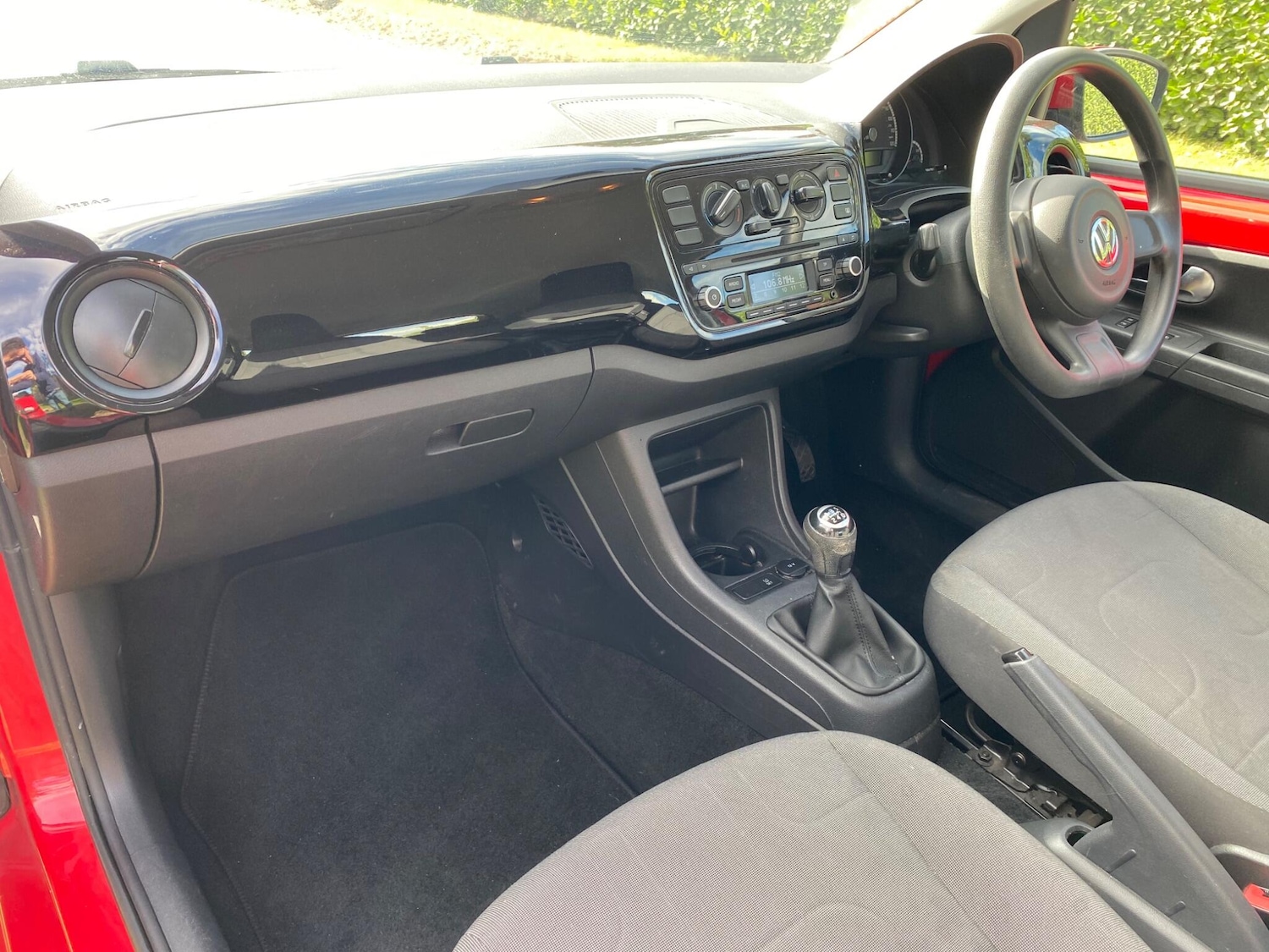 Vehicle 16