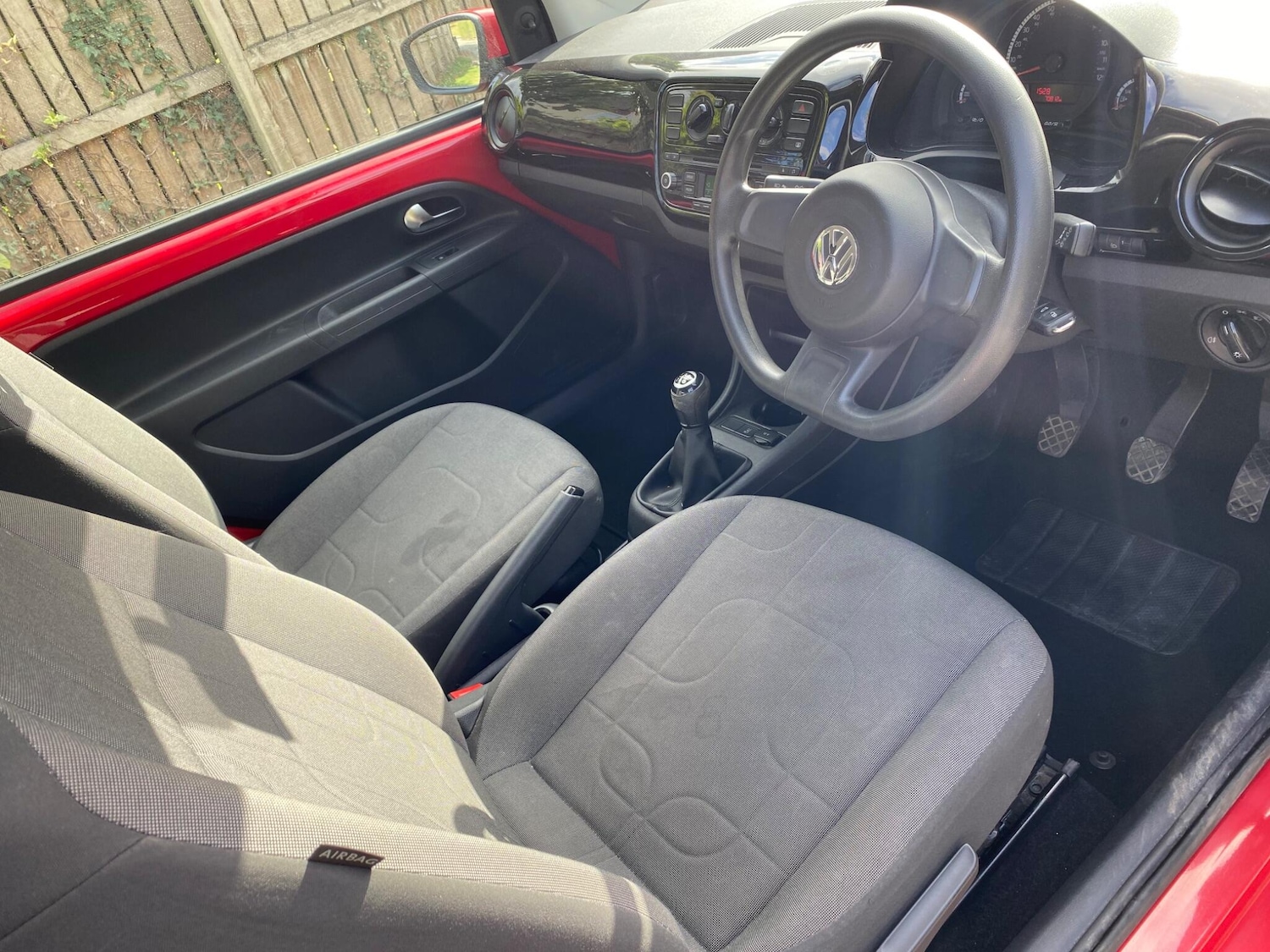 Vehicle 19