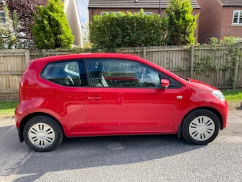 Used Volkswagen up! 2014 for sale - 75717836: Photo