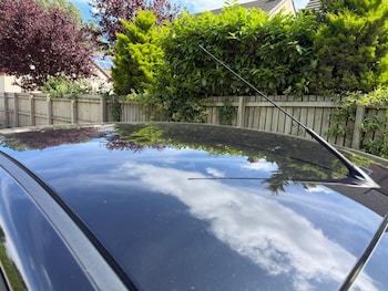 Used Ford Fiesta 2013 for sale - 78920428: Photo