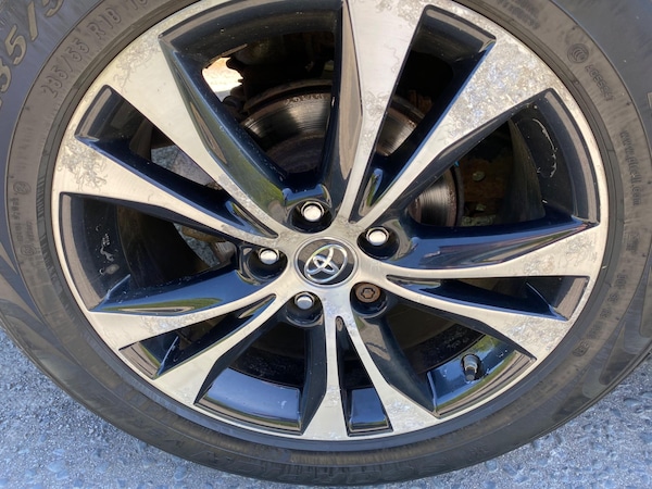 Used Toyota RAV4 2015 for sale - 74623269: Photo 11