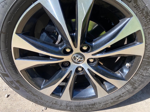 Used Toyota RAV4 2015 for sale - 74623269: Photo 12