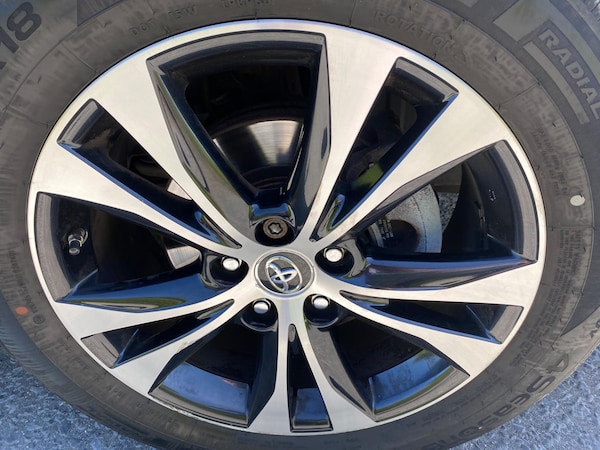Used Toyota RAV4 2015 for sale - 74623269: Photo 13