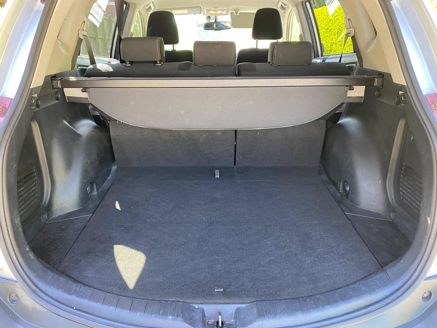 Vehicle 19