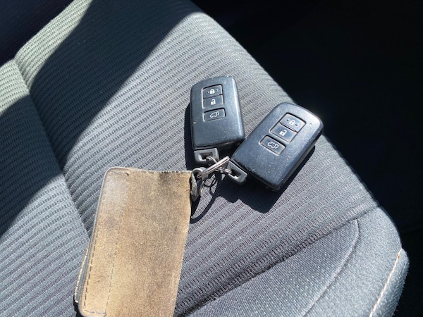 Used Toyota RAV4 2015 for sale - 74623269: Photo 21