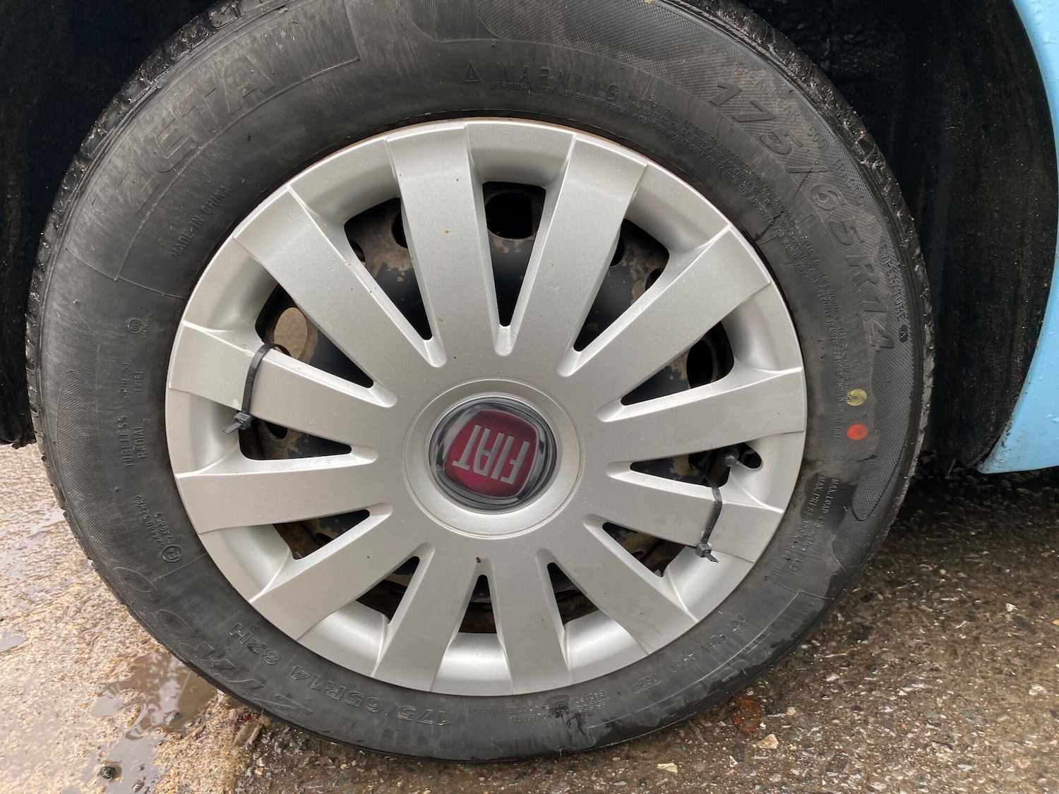 Used Fiat 500 2015 for sale - 77064378: Photo 12