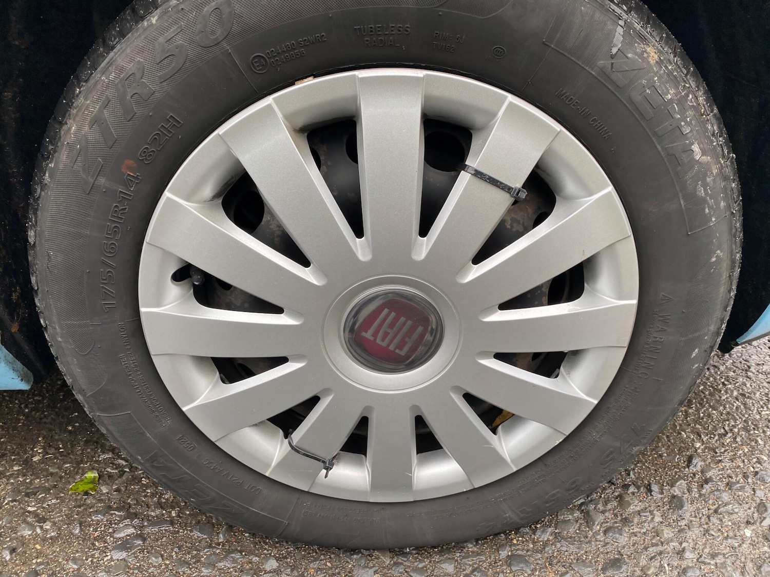 Used Fiat 500 2015 for sale - 77064378: Photo 13