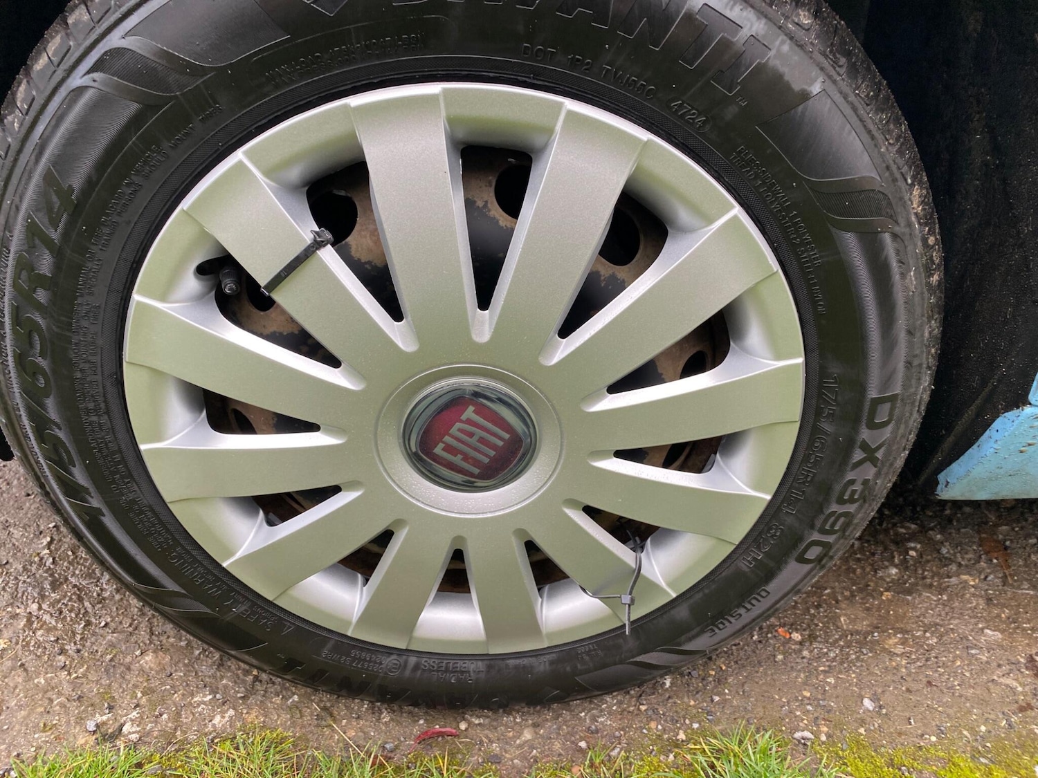 Used Fiat 500 2015 for sale - 77064378: Photo 14