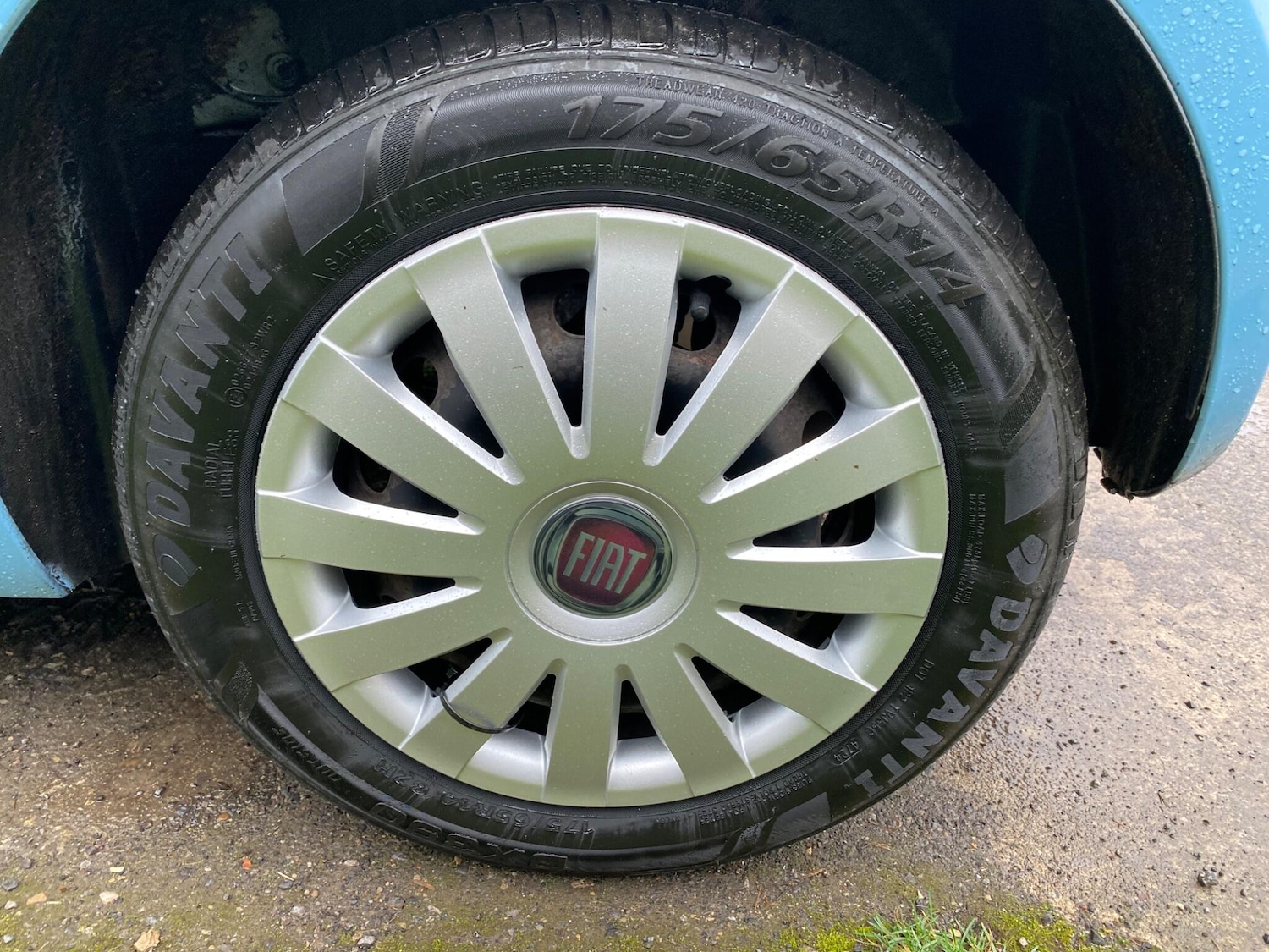 Used Fiat 500 2015 for sale - 77064378: Photo 15