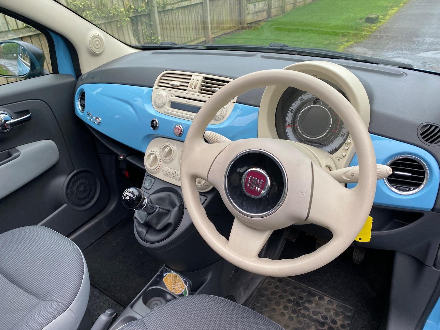 Used Fiat 500 2015 for sale - 77064378: Photo 17