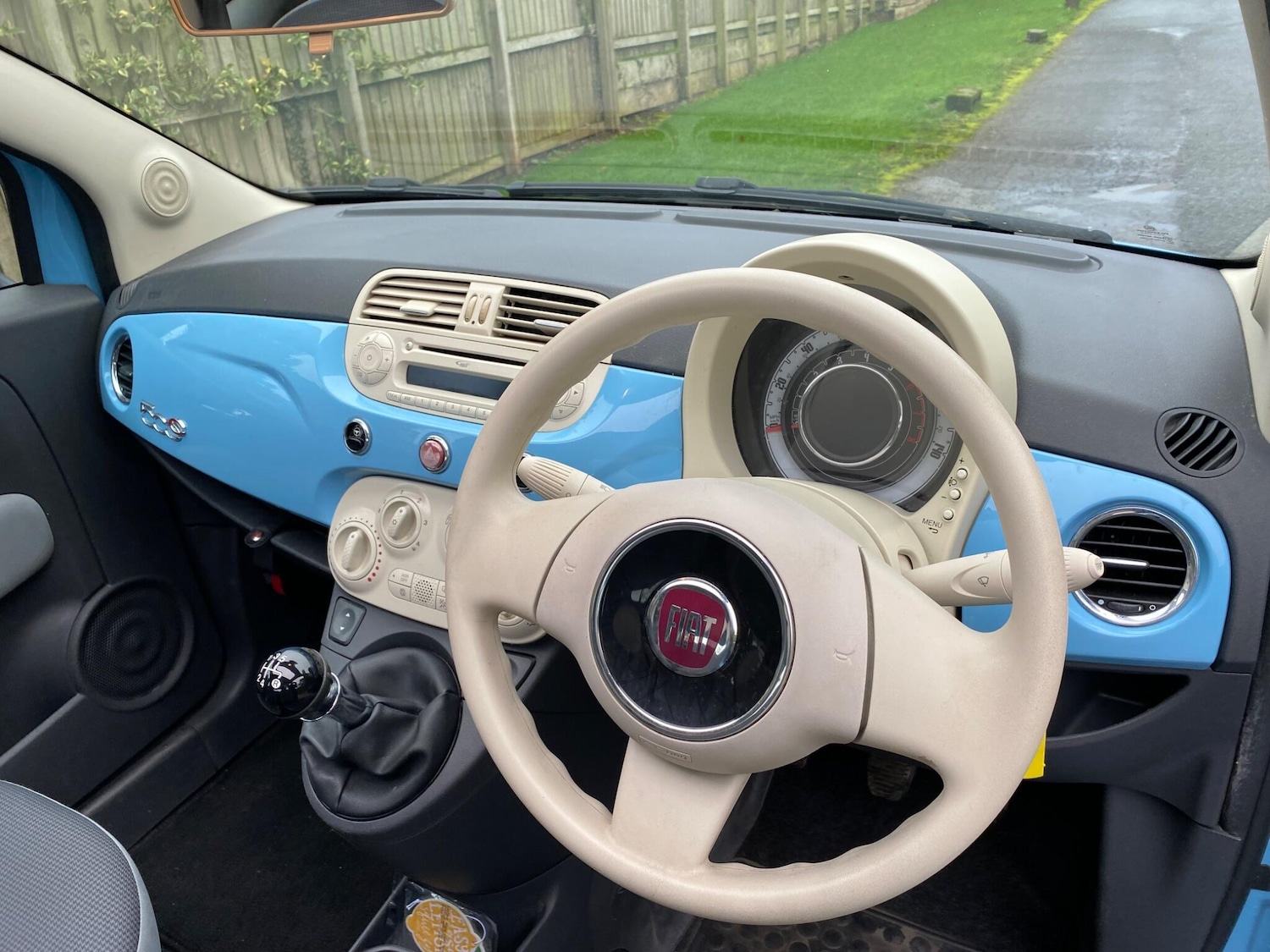 Used Fiat 500 2015 for sale - 77064378: Photo 19