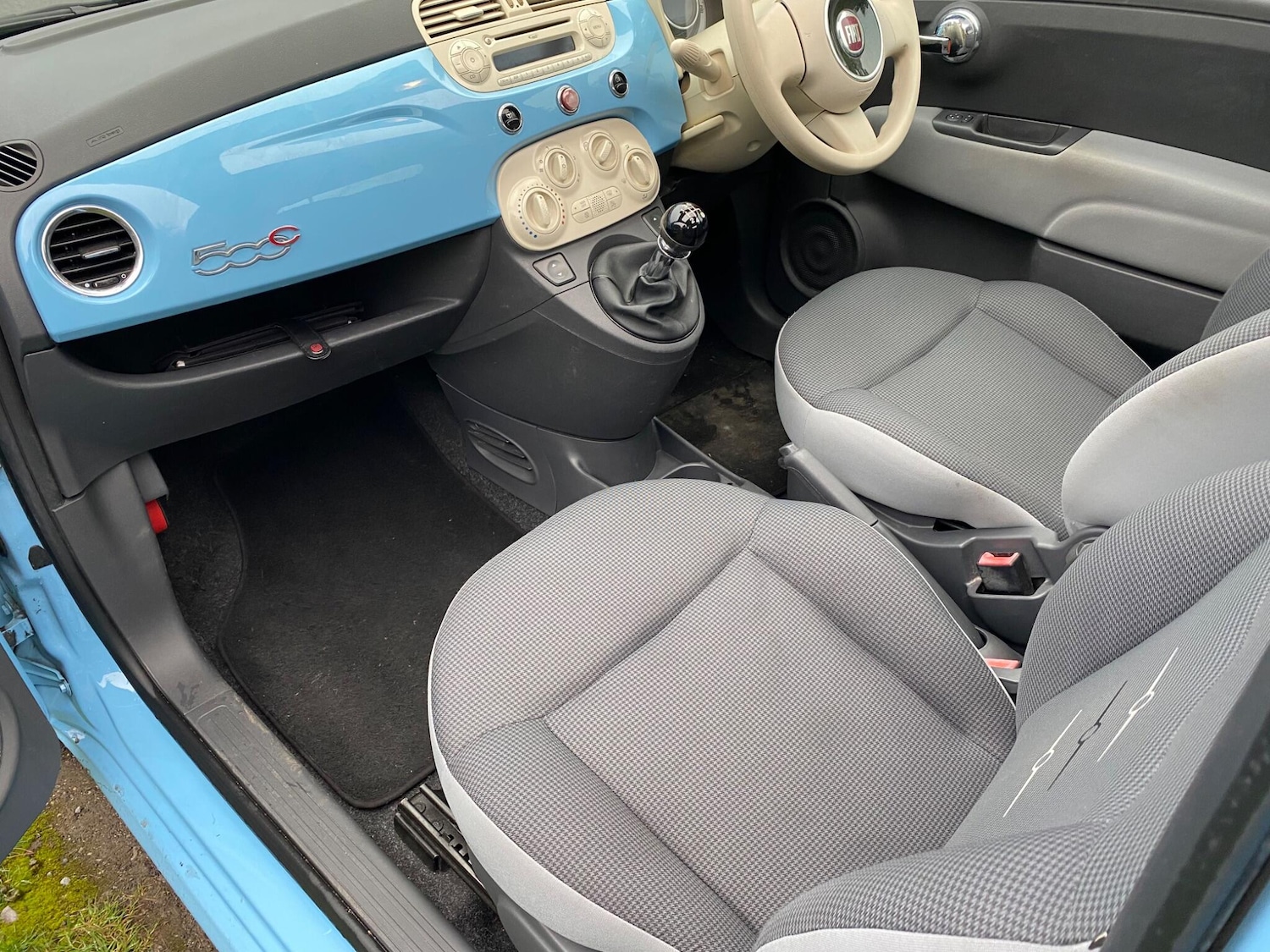 Used Fiat 500 2015 for sale - 77064378: Photo 22