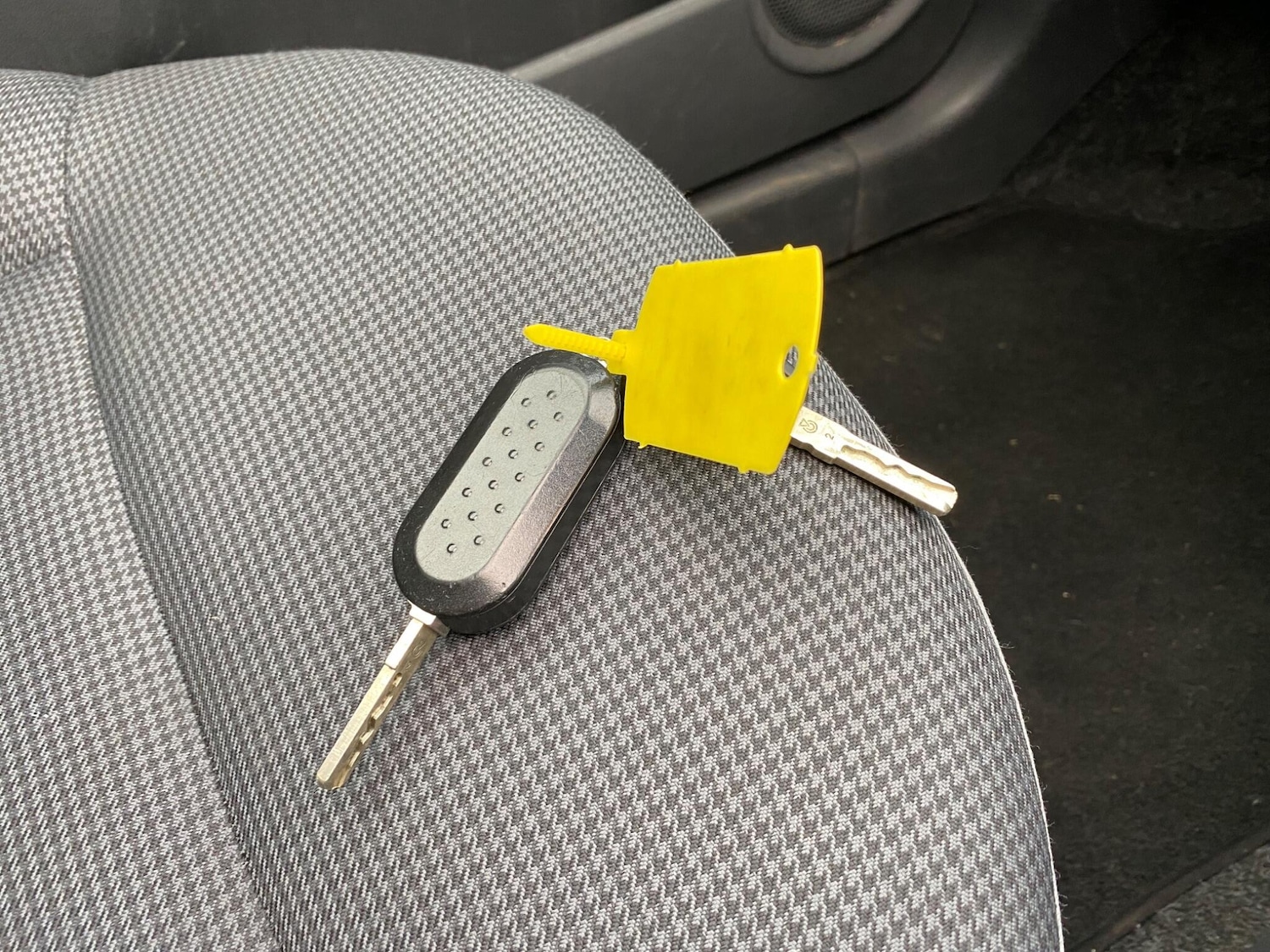 Used Fiat 500 2015 for sale - 77064378: Photo 25