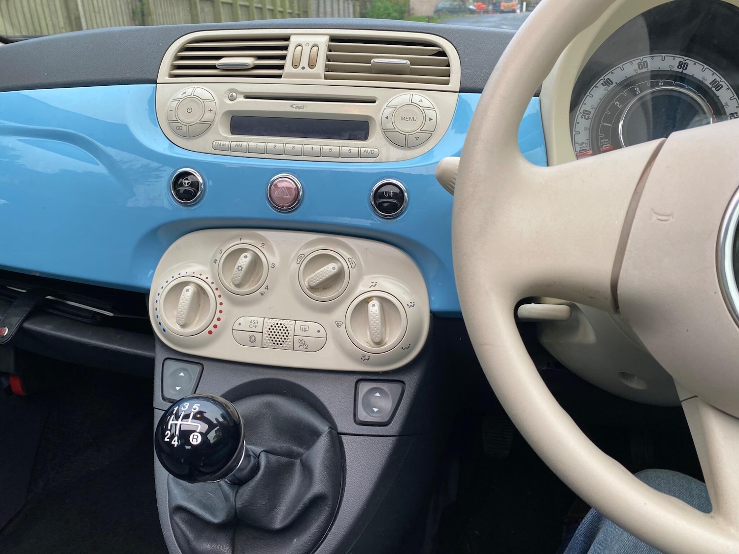 Used Fiat 500 2015 for sale - 77064378: Photo 26