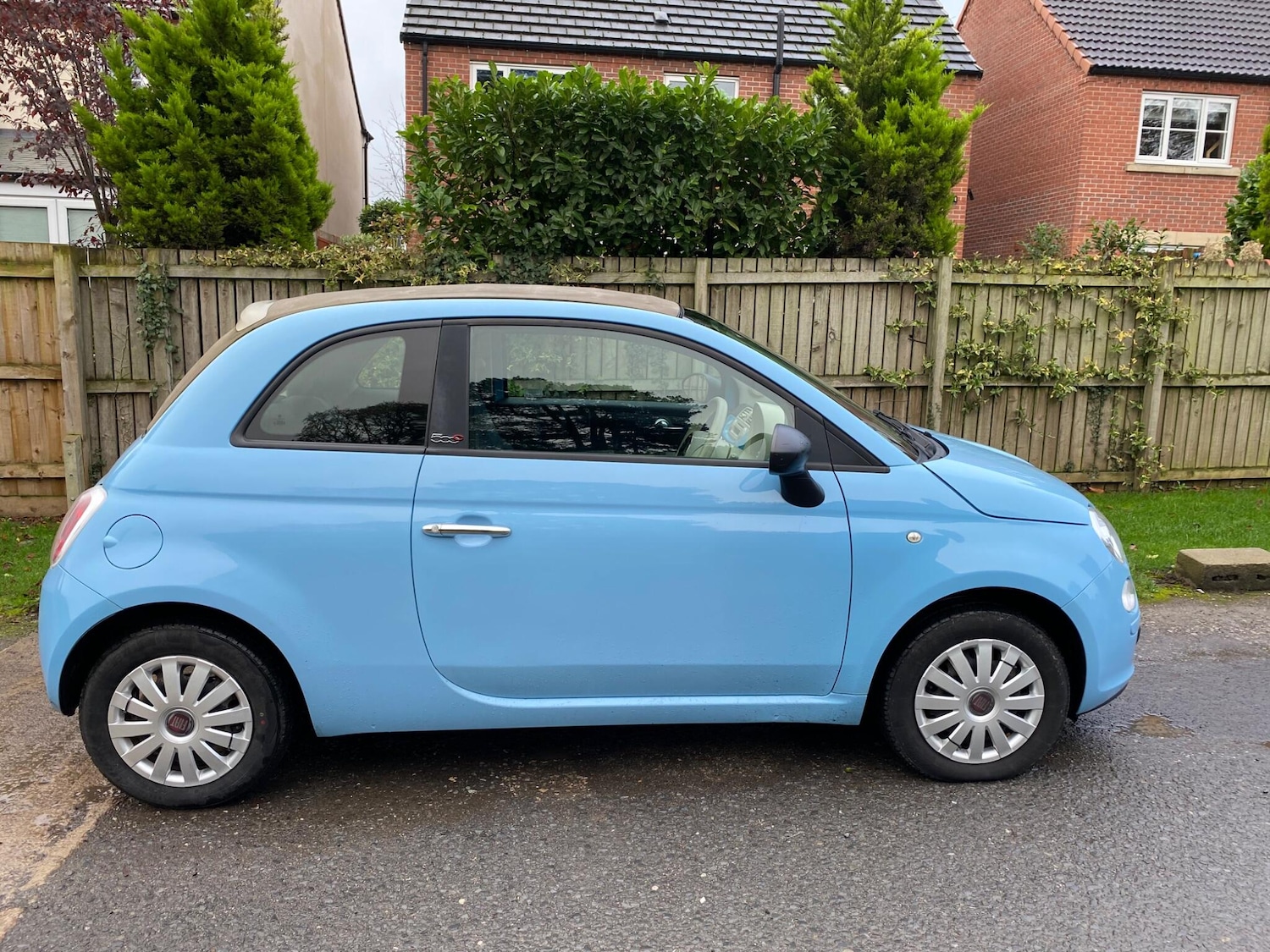 Used Fiat 500 2015 for sale - 77064378: Photo 27