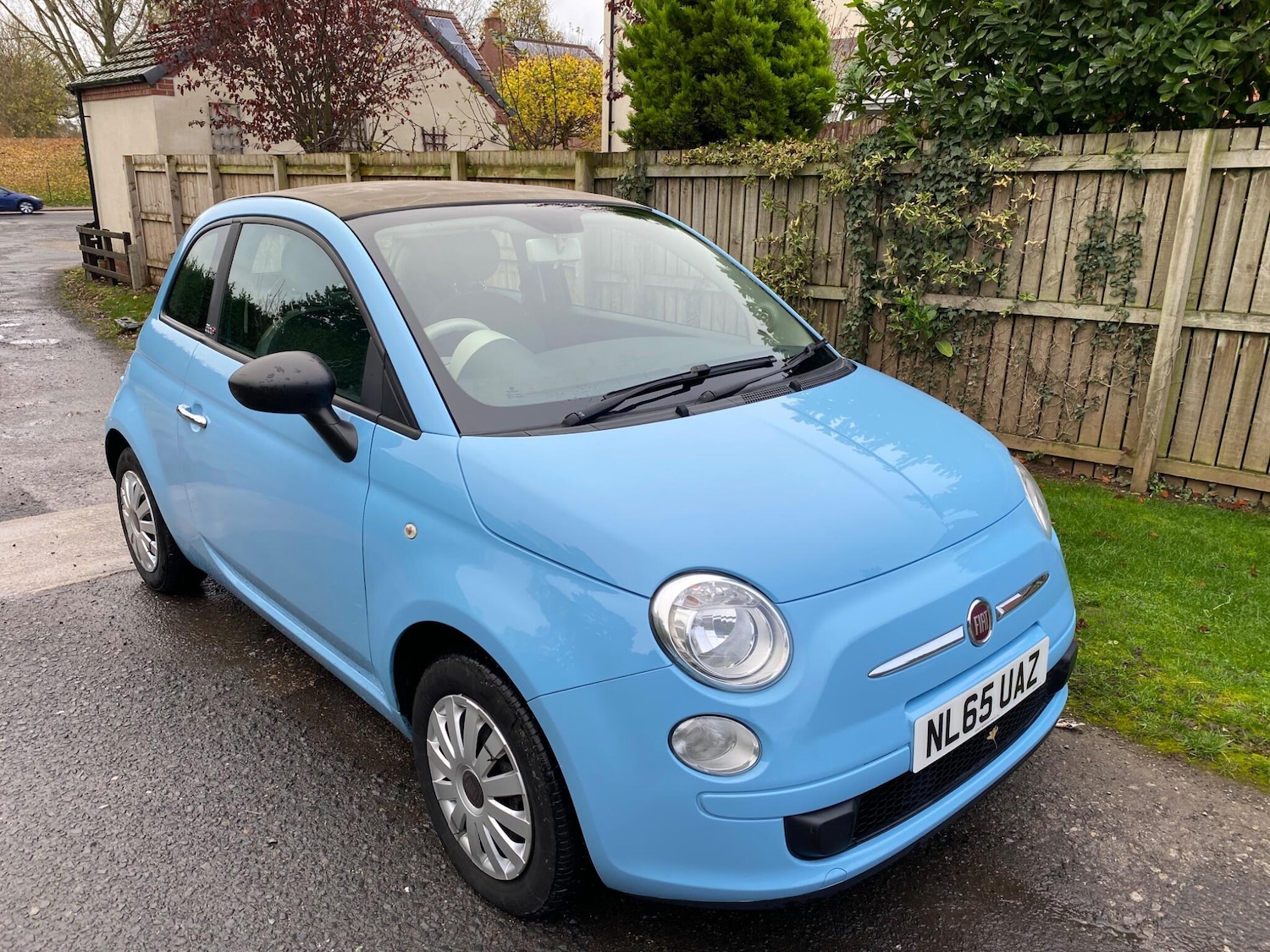 Used Fiat 500 2015 for sale - 77064378: Photo 28